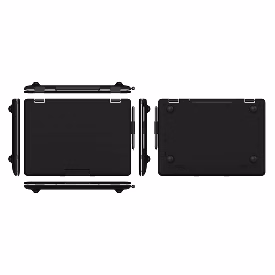 Rugged Tablet 11.6inches 1920X1080 IPS IP54 Intel N4100 4GB RAM 64GB SSD Windows Mini Notebook Laptop